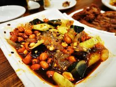 -泰来风味馆(桂林街店)