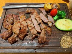 -森Some Fusion(荔湾店)