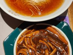 -松鹤楼面馆(飞州国际广场店)
