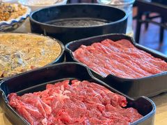 -牛街清真满恒記(平安里西大街店)