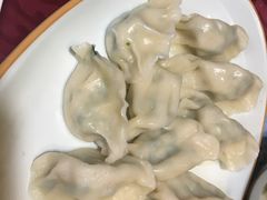 手工鲅鱼水饺-崴海渔村(虹梅路店)