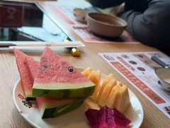 -温野菜涮涮锅(大悦城店)