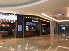 售票处-CGV影城(壹方城IMAX店)