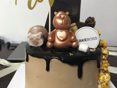 -CAKE BOSS 蛋糕老板(西单君太百货店)