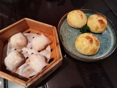 -白天鹅宾馆-玉堂春暖餐厅
