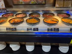 -圣罗巴海鲜烤肉自助(佳兆业店)