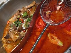 -左庭右院鲜牛肉火锅(长泰广场店)