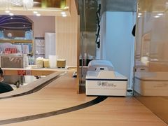 -争鲜回转寿司(浦东三钢里PLUS店)