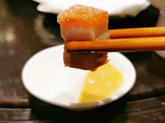脆皮烧肉-誉八仙酒楼(静安大悦城店)