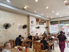 -老牌依强牛肉店(达道总店)