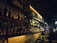 -城墙外BAR