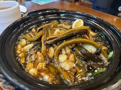 -洪泽老鱼馆(淮海一店)