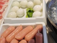 -傣妹火锅(南京东路一店)