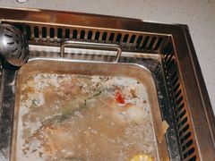 -芝小官毛肚火锅海鲜自助(淮安清江浦区新亚店)
