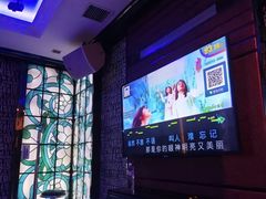 -格莱美量贩式KTV(奥帆店)