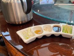 -老铺烤鸭(宝鸡店)
