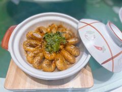 -宝燕壹号(徐汇店)
