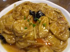 -灵福缘私房菜·农家菜(拈花湾·灵山大佛必推店)