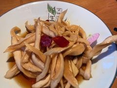 -永安鱼庄·镇江菜(丁卯店)