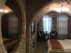 -北京美神宫艺术主题温泉酒店