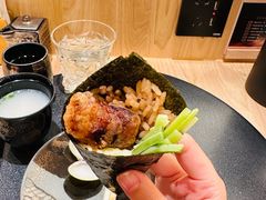 -鮨政·Omakase(港汇恒隆广场店)