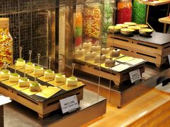 -岷山饭店-芝芝自助餐厅