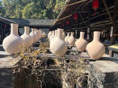 -景德镇古窑民俗博览区