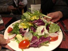 -WOLFGANG PUCK KITCHEN & BAR(迪士尼小镇店)