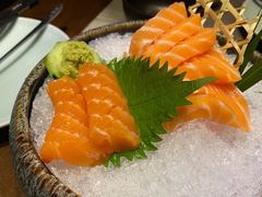 刺身-山葵家·创意料理(临平银泰城店)