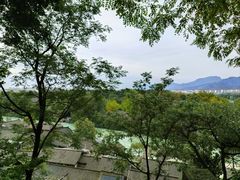-都江堰景区