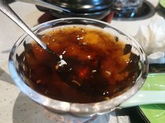 -一叶一世界·素食餐厅(锦华万达店)