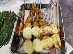-京城·森鸽排档(双井店)