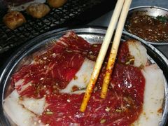 -同心烧烤(总店)