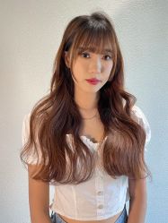 -MORI HAIR SALON日式美发沙龙