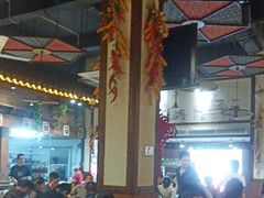 -灶东家民间菜(回兴店)