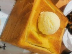 -绿茶餐厅(成都大悦城店)