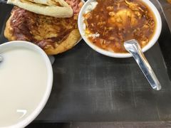 -老磁器口豆汁店(马家堡店)
