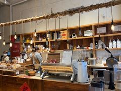 -佐敦面包铺·JORDAN BAKERY