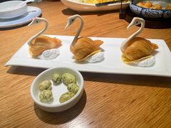 -点心传说·粤菜点心(佐阾虹湾店)