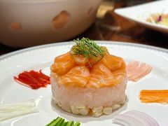 -龙悦湾酒家·八阵鱼生·渔人码头店