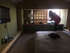 -世纪缘湖滨花园酒店(玄武湖店)