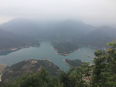 -江门古兜温泉小镇