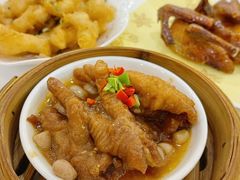 -福满楼·海鲜酒家(福永益田店)