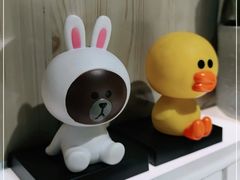 -友达面馆(广州总店)