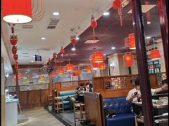 -蜀都三哥火锅店(力盟商业步行街店)