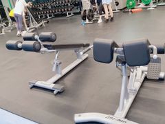 -优享健身(物美圣熙8号购物中心店)
