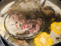 -牛事制造局牛肉火锅(莲岳路店)