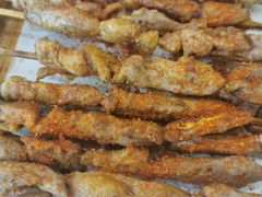 羊肉串-宛平李记小吃(东关街店)