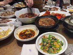 -全聚德(江宁店)