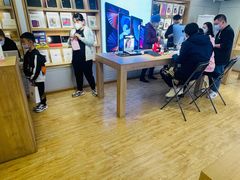 -苹果售后维修服务中心(东大直街总店)
